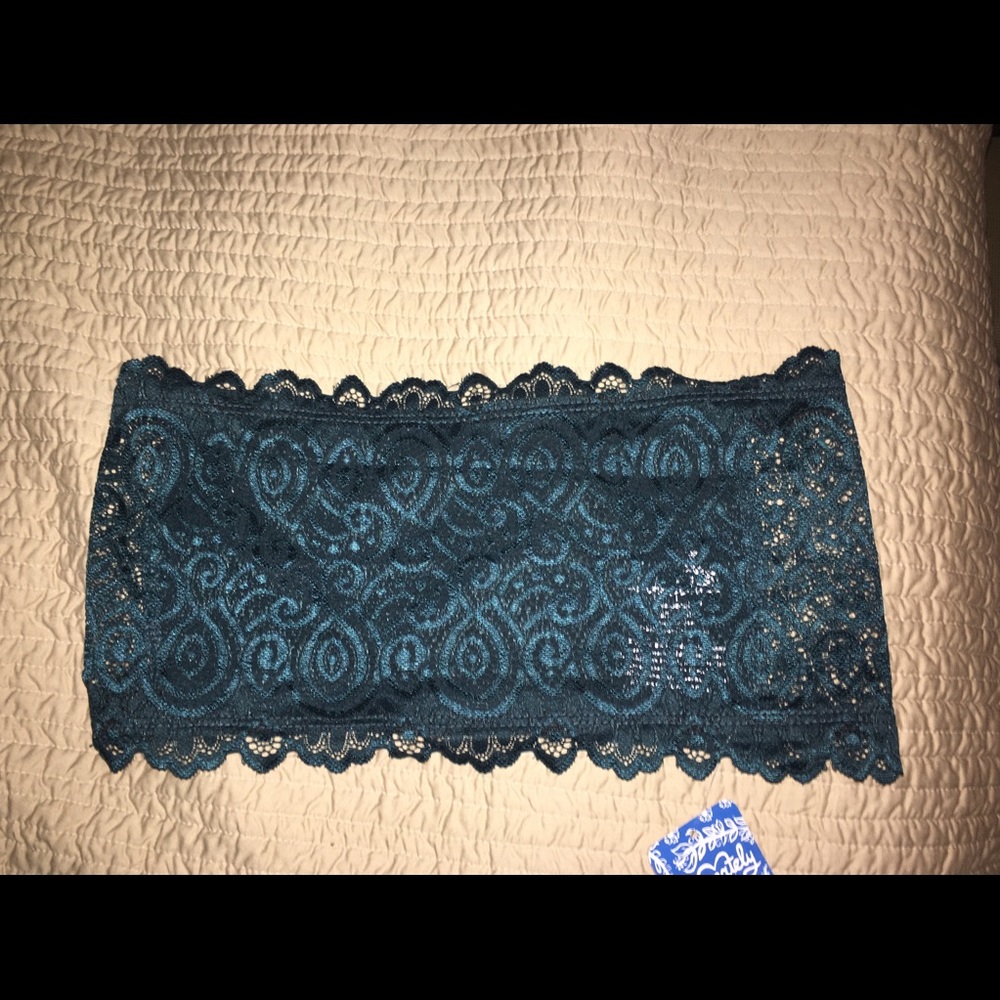 NWT Free People Bandeau